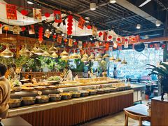 -素虎料理(前门店)