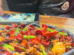 -掌上鲜(南顺城街店)