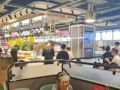 -金滏山烤肉·海鲜·火锅自助餐厅(襄阳万达店)