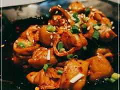 -红辣椒·川菜·火锅(张杨路店)