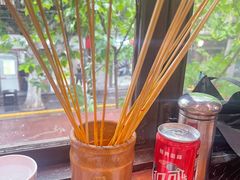 -付小姐在成都(中山公园店)