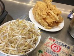 -胡须佬鸡煲四季火锅店(石厦西村直营店)