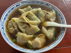 -古徽州馄饨店(宝安路店)
