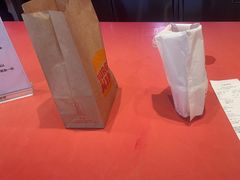 -汉堡王(华润五彩城店)