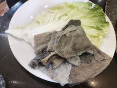 -重庆风光老灶火锅城(同德广场店)