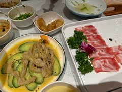 -东来顺饭庄(天坛店)