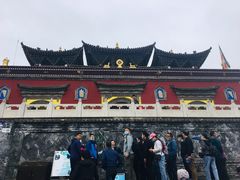-塔尔寺