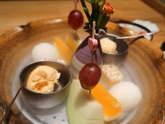 餐后甜品-玄海寿司(国贸店)