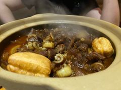 -长亭酒肆.武夷菜(鼓楼后海店)