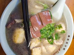 -金原鸭血粉丝汤·汤包·脆皮烤鸭(南京博物院店)