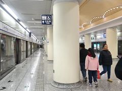 -安立路(地铁站)