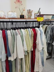 -陈大户旗袍(狮子林店)