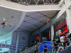 -潍坊站