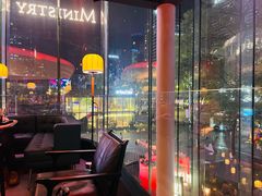 -Ministry of Crab•MOC(交子大道店)