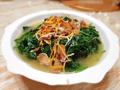 -八景休閒山莊  廣東十大名山莊