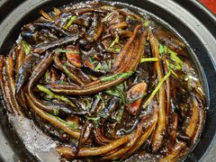 -前门烤鸭(江东中路店)