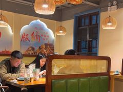 -云山竹·傣味手抓饭·野生菌孔雀宴·云南特色菜(昆明老街店)