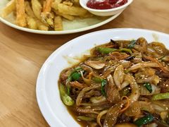 -贤花饭店(城阳店)