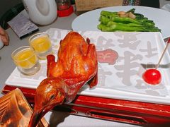 -大鸽饭(体育西路店)