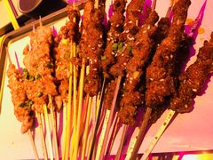 -燥次·烧烤酒场(万象城店)