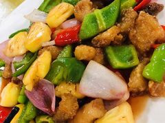 -大笑饭堂(甲子桥店)