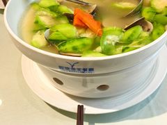 -观塘港茶餐厅(八一大道店)
