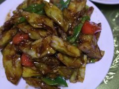 -聚德福海鲜家常菜(刘庄店)