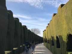 -阿尔罕布拉宫