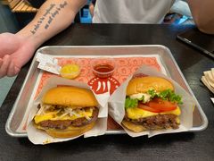 -Shake Shack(南山万象天地店)