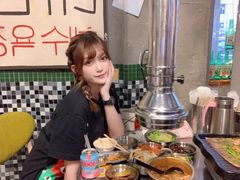-双门洞·珍珠家韩式烤肉(永丰社区八区店)