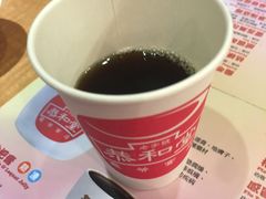 五花茶-恭和堂 龟苓膏(铜锣湾店)