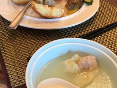 -上海兴国宾馆香樟园西餐厅