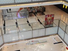 -万达广场(武汉菱角湖店)