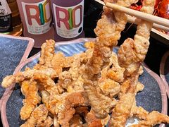 -冰城小镇音乐串吧·聚会餐厅(百子湾店)