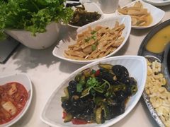 -韩宫宴烤肉·料理(南京江宁万达店)