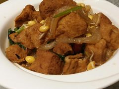 -老爷庙风味美食府(魏都大道店)
