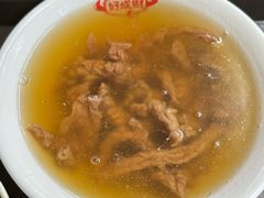 -好成财牛排馆(涂门街总店)