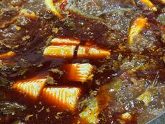 -谭记石锅鱼府(三道堰店)