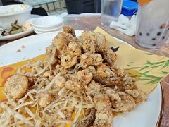 -醉壹号海鲜大排档(厦门美食地标店)