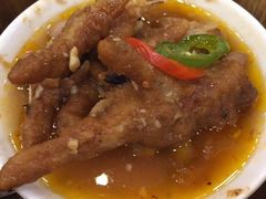 -蒸武门·广式茶点(石滩店)