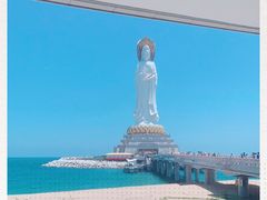 -南山素面馆(三亚南山文化旅游区店)