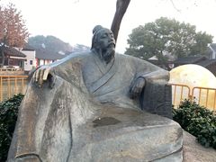 -枫桥景区