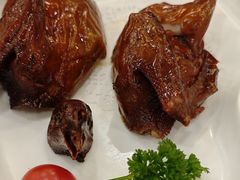 -富豪酒家(正大广场店)