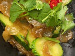 -老吕涮羊肉•东北原味烧烤•大油边•烤鱼(五角场店)
