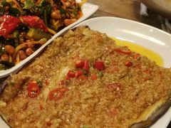 -枪火串烧·东北特色烧烤(罗湖总店)