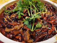 -老道里东北春饼店(红棉路店)