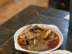 夫妻肺片-牛王庙(龙华花园店)