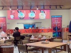 -阿润打边炉·鲜切鸡煲(华漕店)