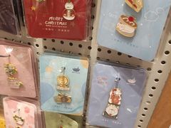 -猫的天空之城概念书店(杭州南宋御街店)