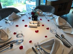 -燃扒房Steakhouse(皇庭店)